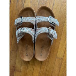 Patrizia‎ Beaded Sandals